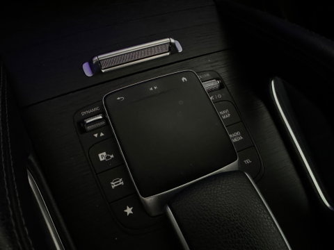 Mercedes-Benz GLE Coupé 350 e 4MATIC Executive Pano|BlindSpot|ACC|360 Camera|Lane Assist