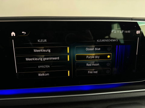 Mercedes-Benz GLE Coupé 350 e 4MATIC Executive Pano|BlindSpot|ACC|360 Camera|Lane Assist