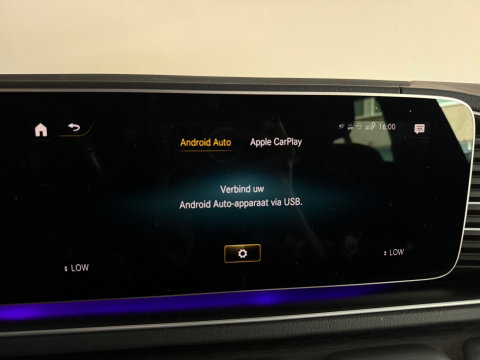Mercedes-Benz GLE Coupé 350 e 4MATIC Executive Pano|BlindSpot|ACC|360 Camera|Lane Assist