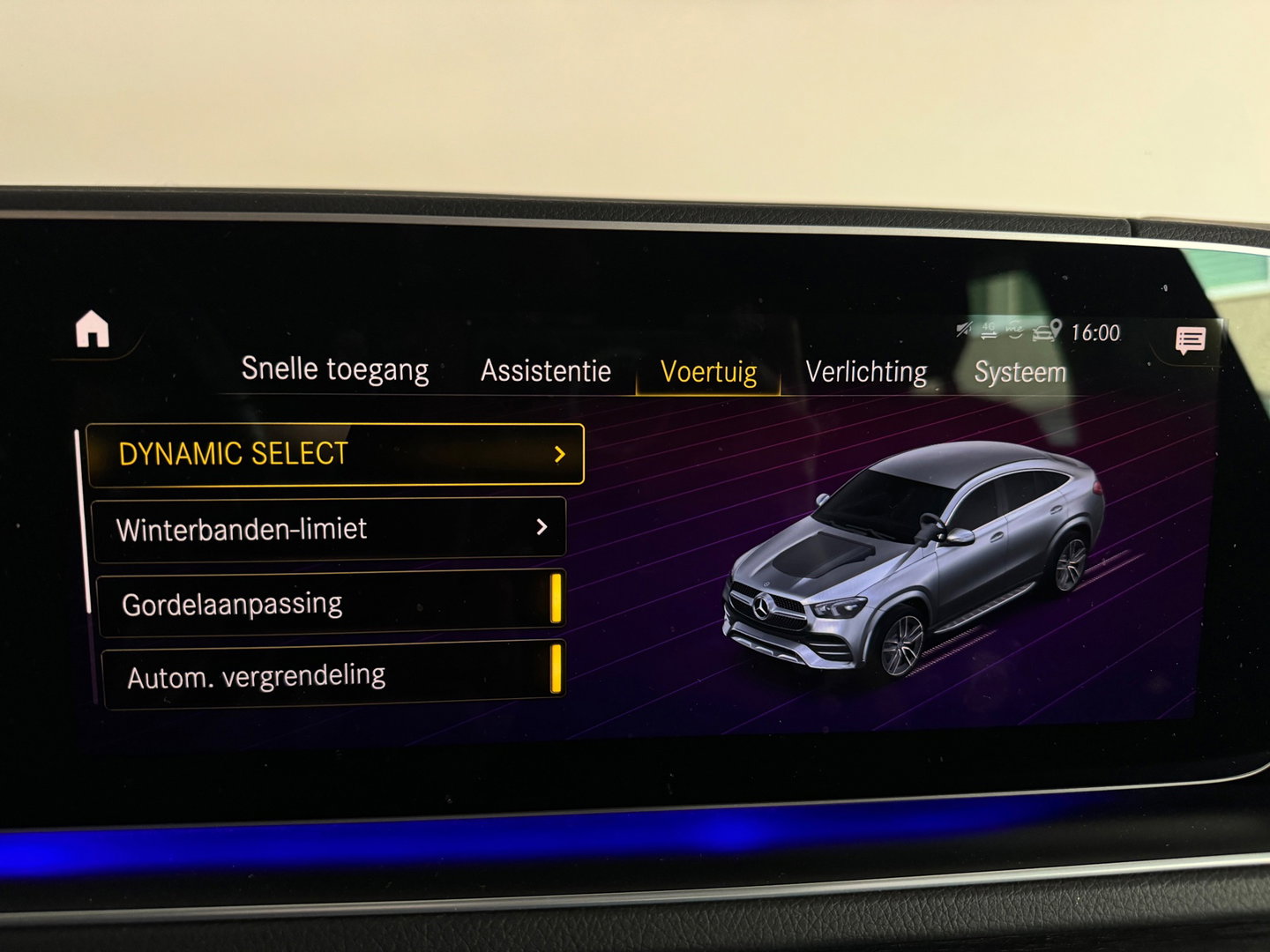 Mercedes-Benz GLE Coupé 350 e 4MATIC Executive Pano|BlindSpot|ACC|360 Camera|Lane Assist