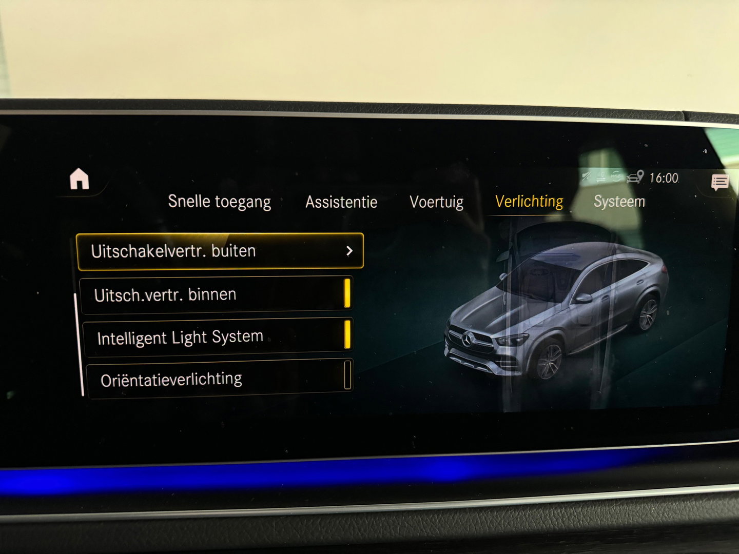 Mercedes-Benz GLE Coupé 350 e 4MATIC Executive Pano|BlindSpot|ACC|360 Camera|Lane Assist