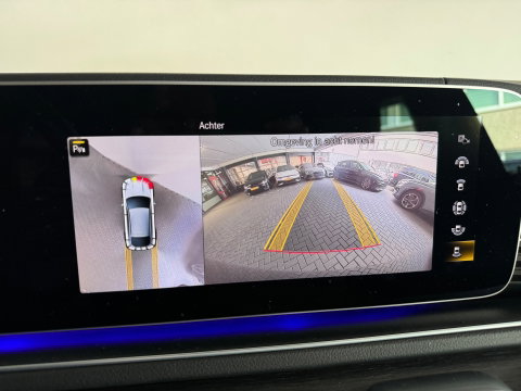 Mercedes-Benz GLE Coupé 350 e 4MATIC Executive Pano|BlindSpot|ACC|360 Camera|Lane Assist
