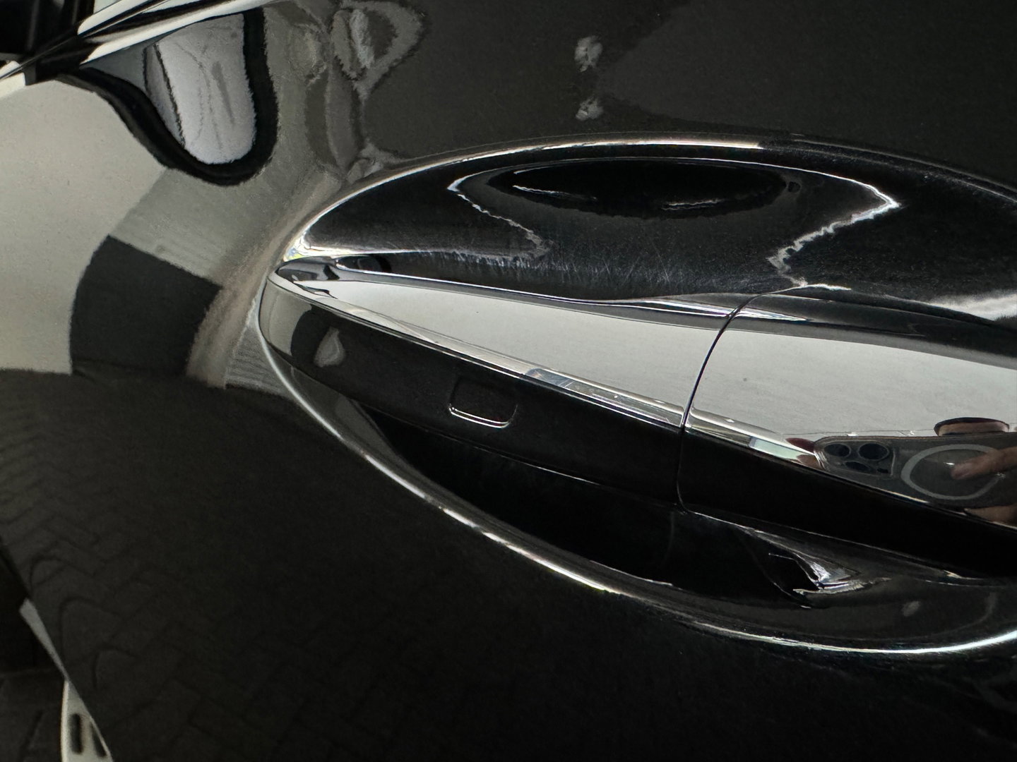 Mercedes-Benz GLE Coupé 350 e 4MATIC Executive Pano|BlindSpot|ACC|360 Camera|Lane Assist