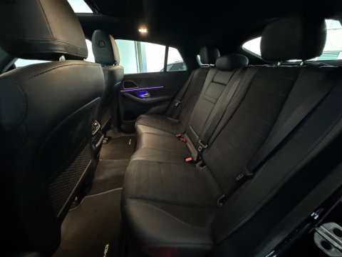 Mercedes-Benz GLE Coupé 350 e 4MATIC Executive Pano|BlindSpot|ACC|360 Camera|Lane Assist