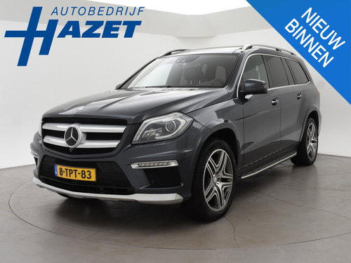 Mercedes-Benz GL