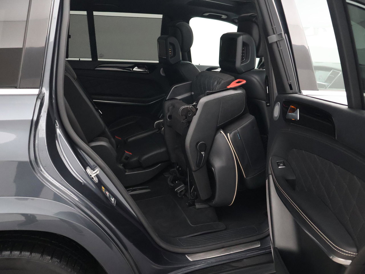 Mercedes-Benz GL