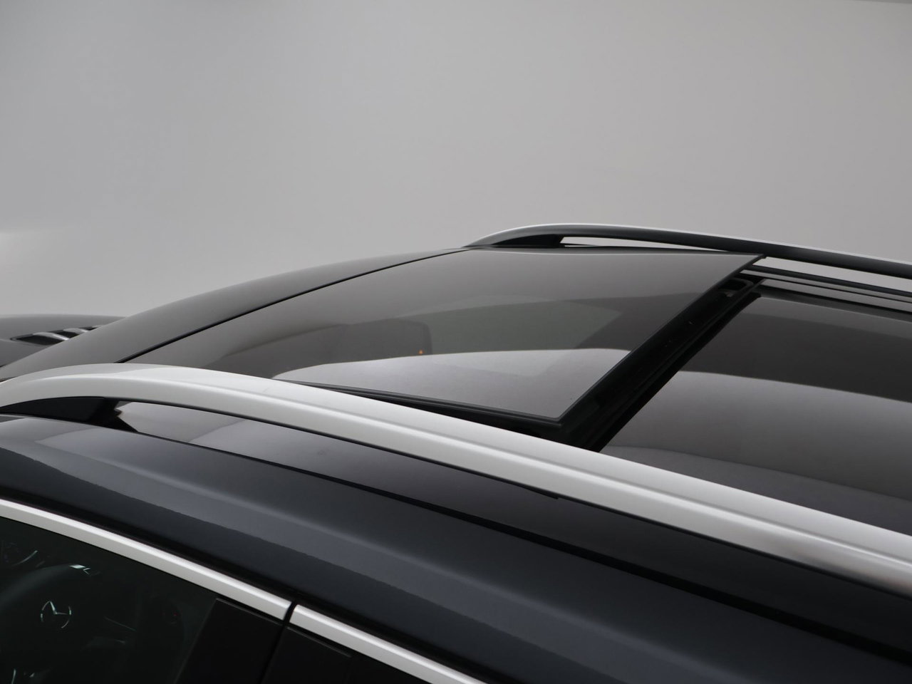 Mercedes-Benz GL