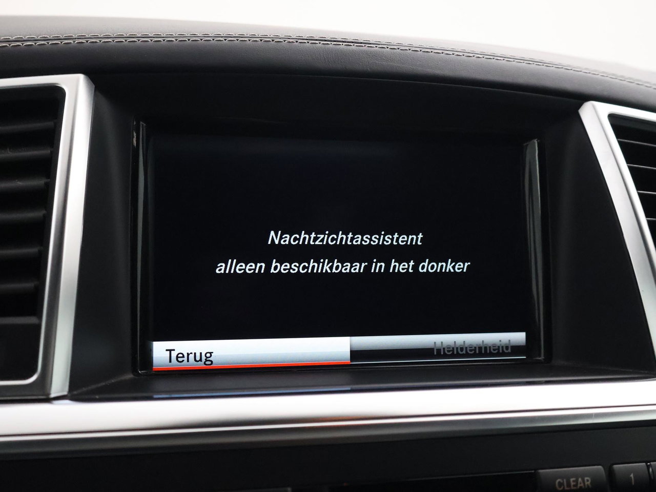 Mercedes-Benz GL