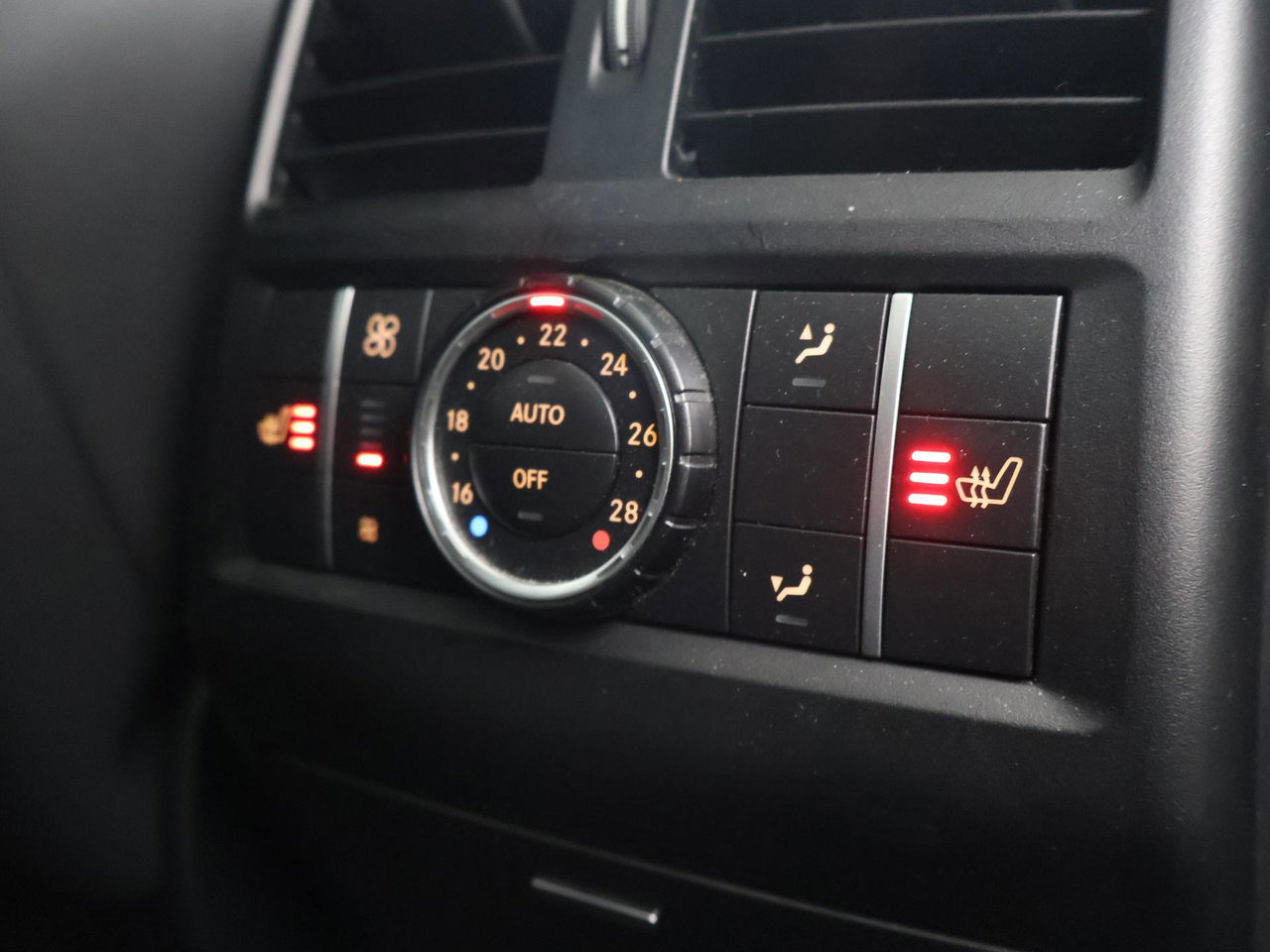Mercedes-Benz GL
