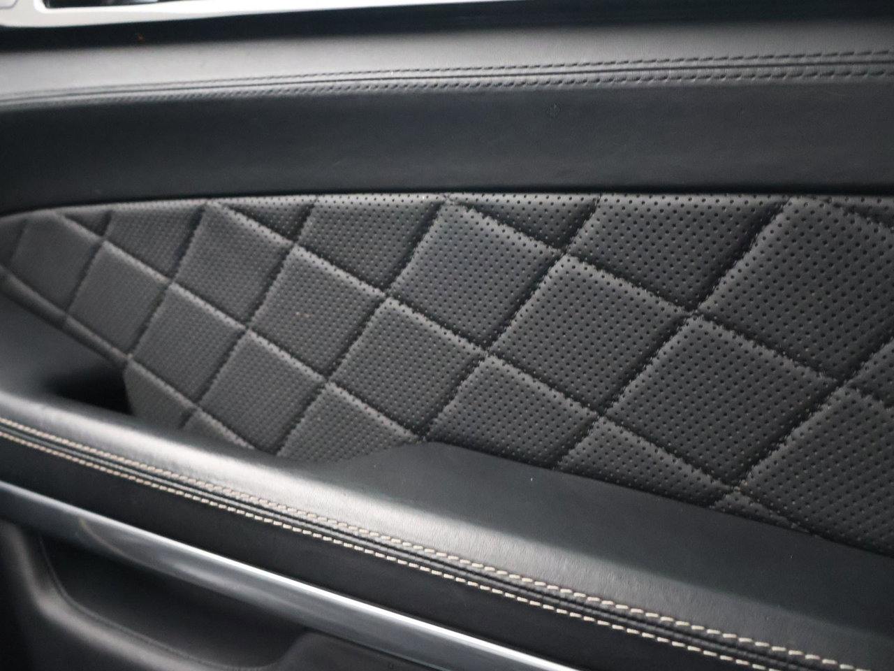 Mercedes-Benz GL