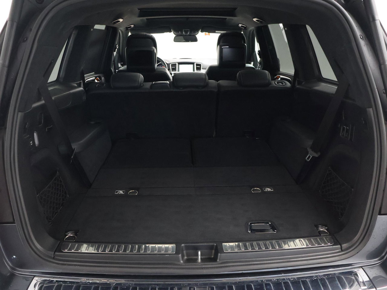Mercedes-Benz GL
