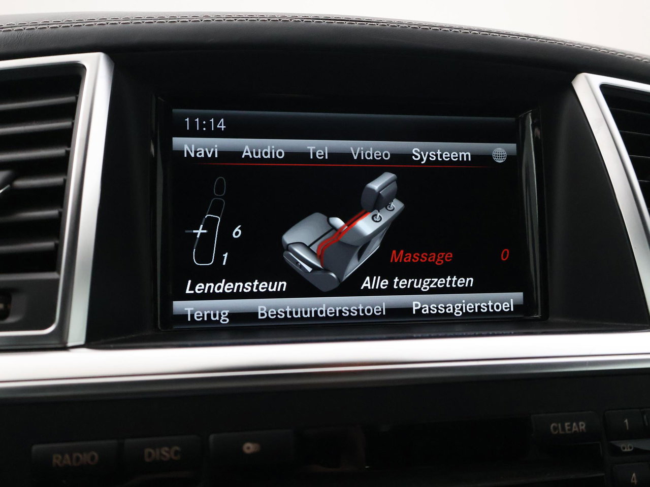 Mercedes-Benz GL