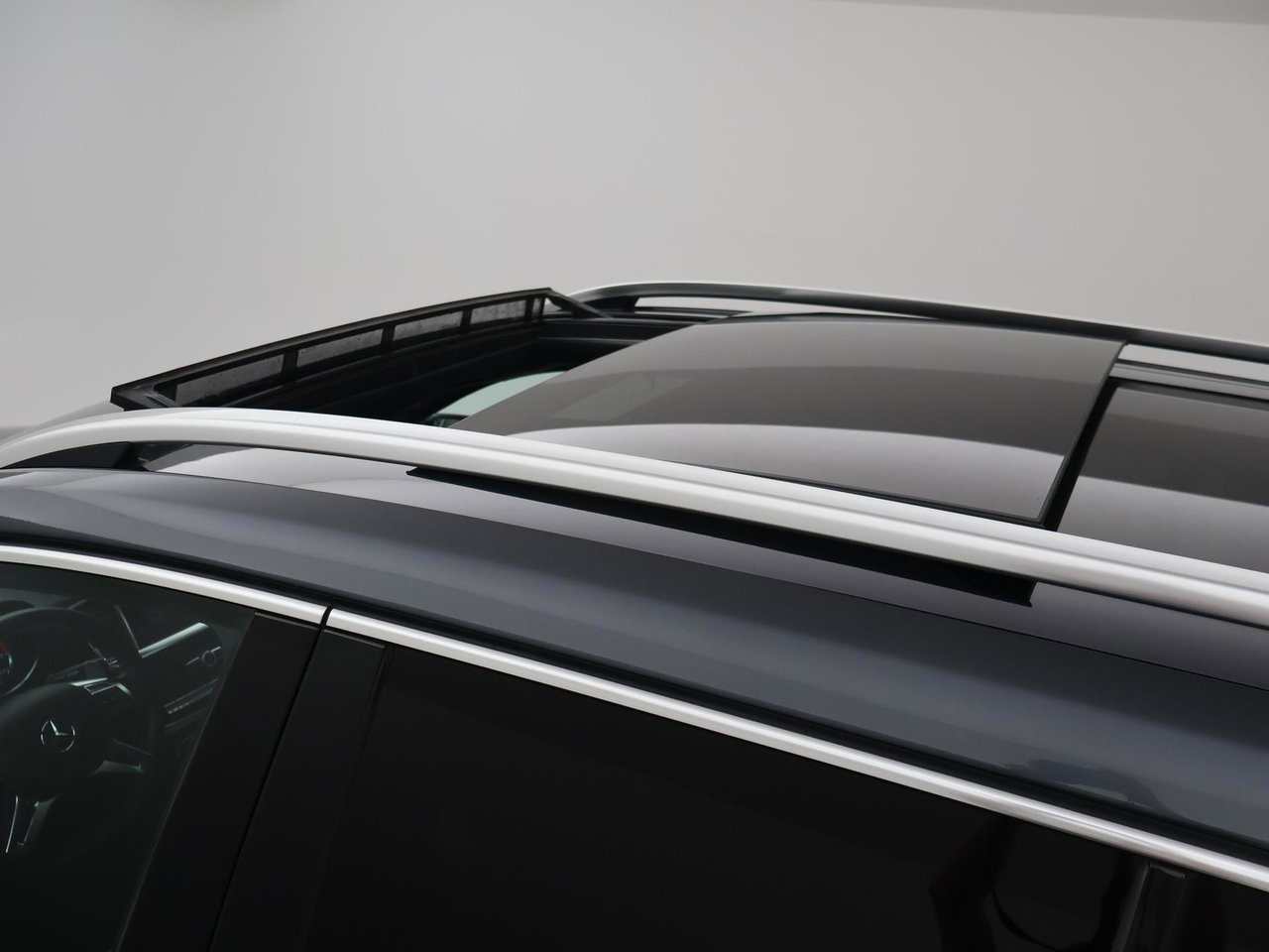 Mercedes-Benz GL