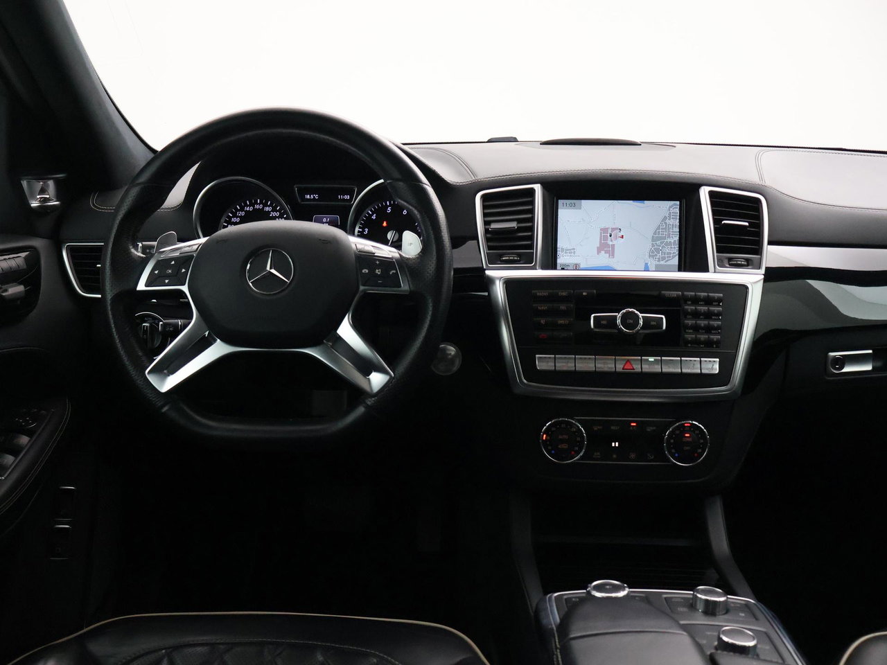 Mercedes-Benz GL