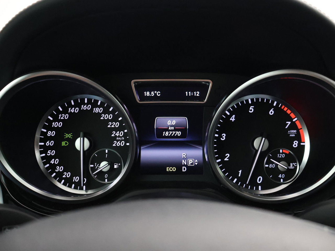 Mercedes-Benz GL