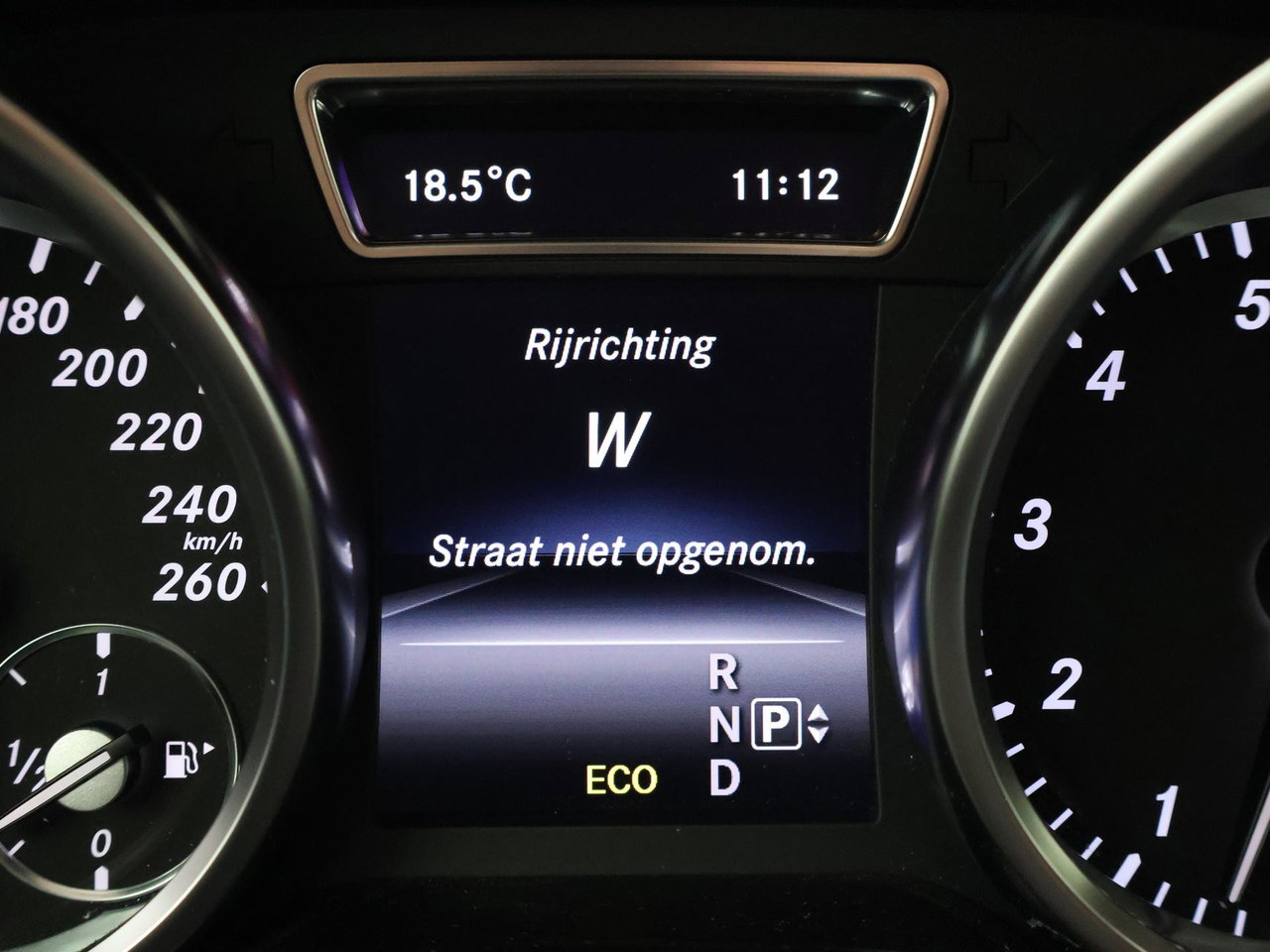 Mercedes-Benz GL
