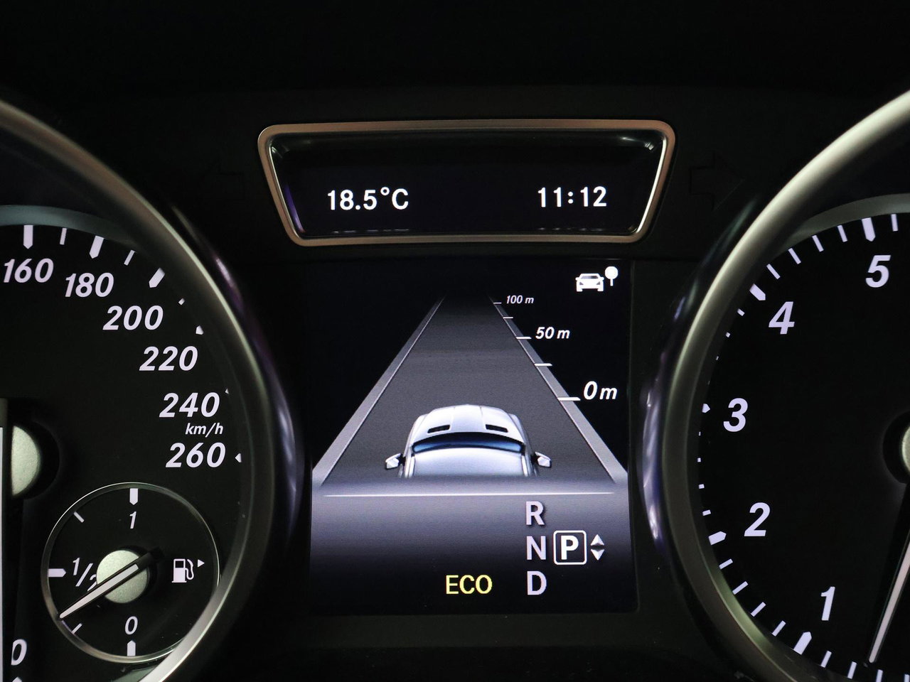 Mercedes-Benz GL
