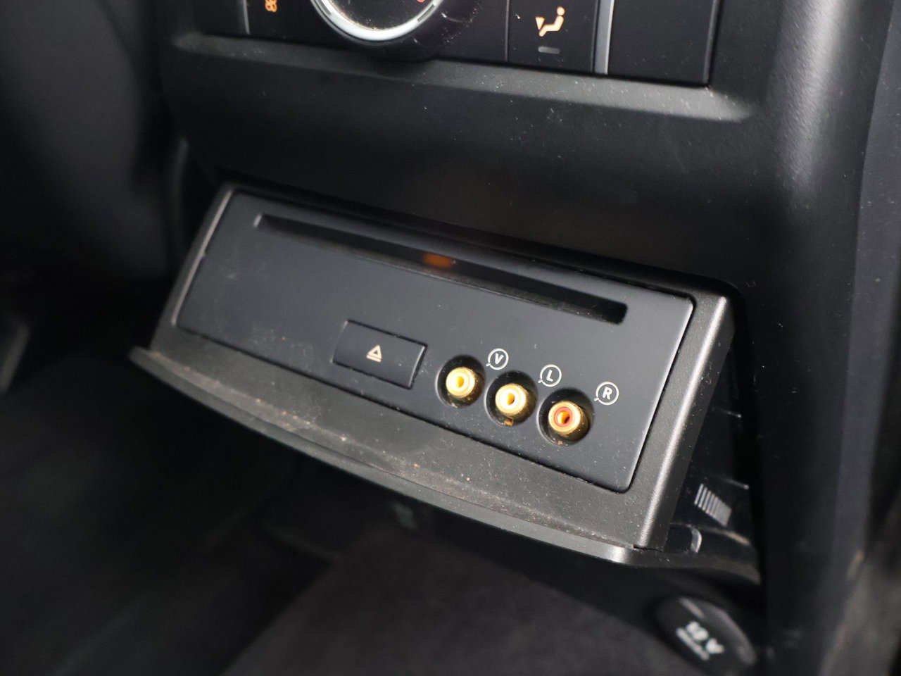 Mercedes-Benz GL