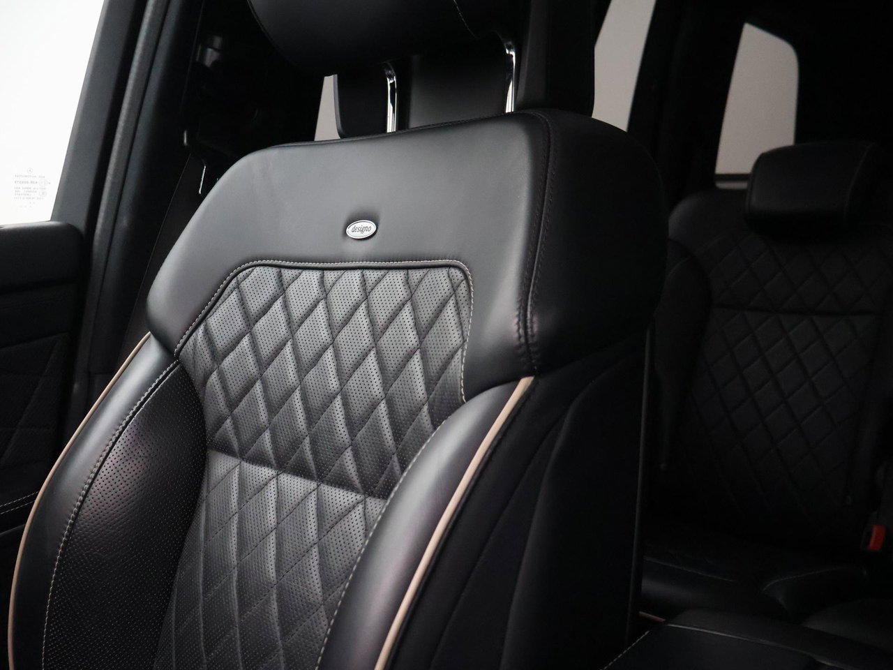 Mercedes-Benz GL