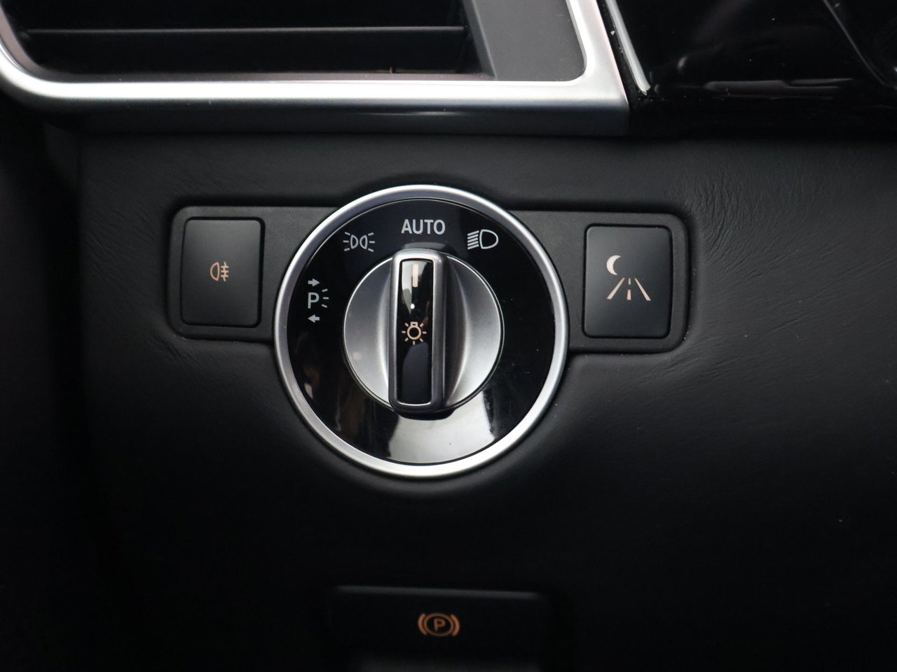 Mercedes-Benz GL