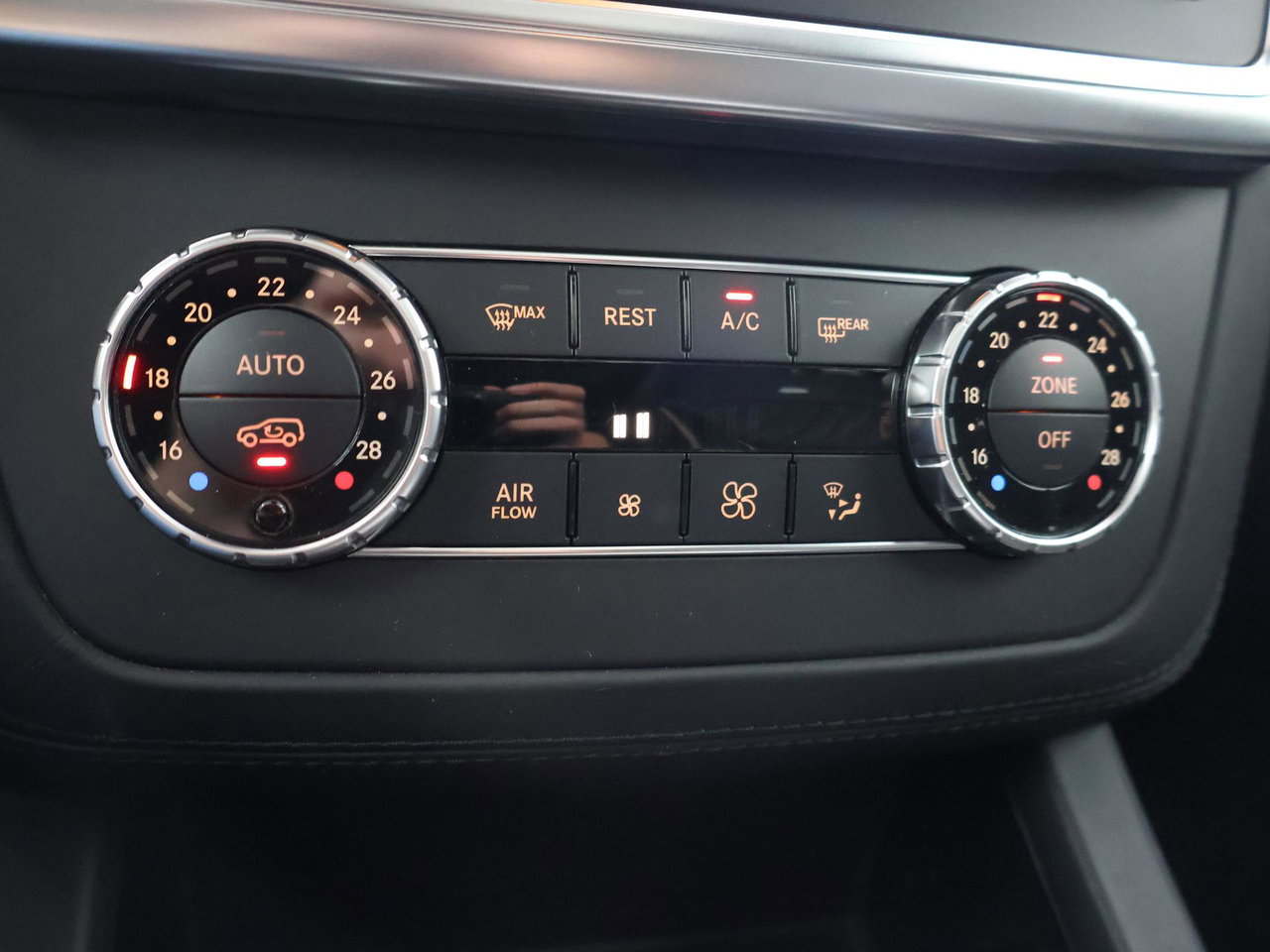 Mercedes-Benz GL