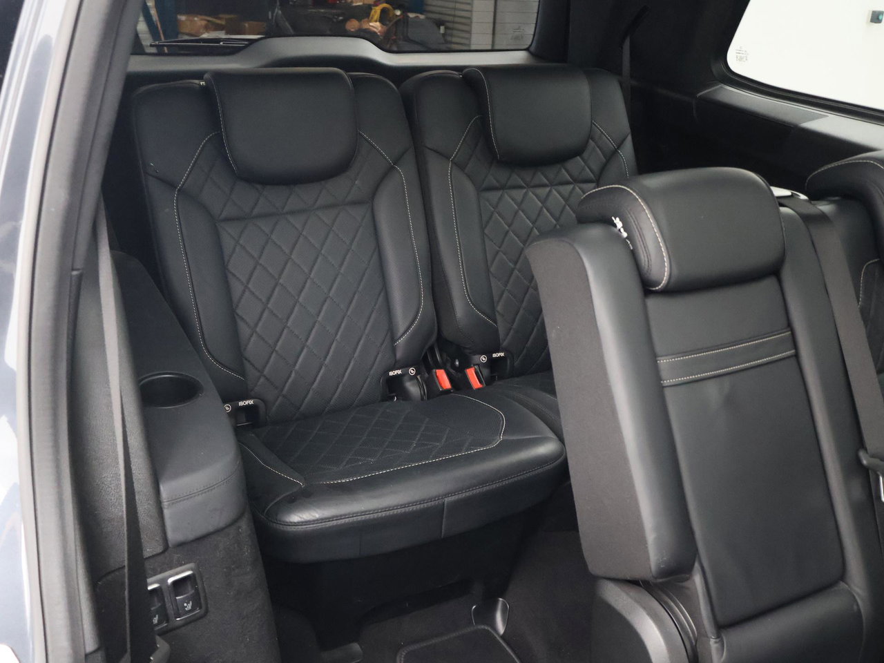 Mercedes-Benz GL