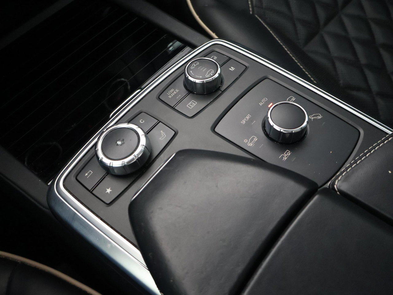 Mercedes-Benz GL