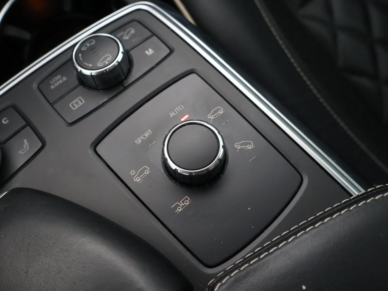Mercedes-Benz GL