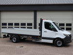 Mercedes-Benz eSprinter