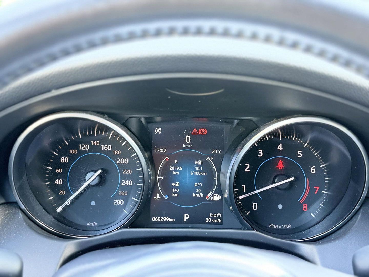 Jaguar XF Sportbrake 2.0t 250PK Chequered Flag |Pano|Leder