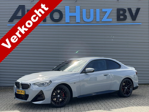BMW 2 Serie