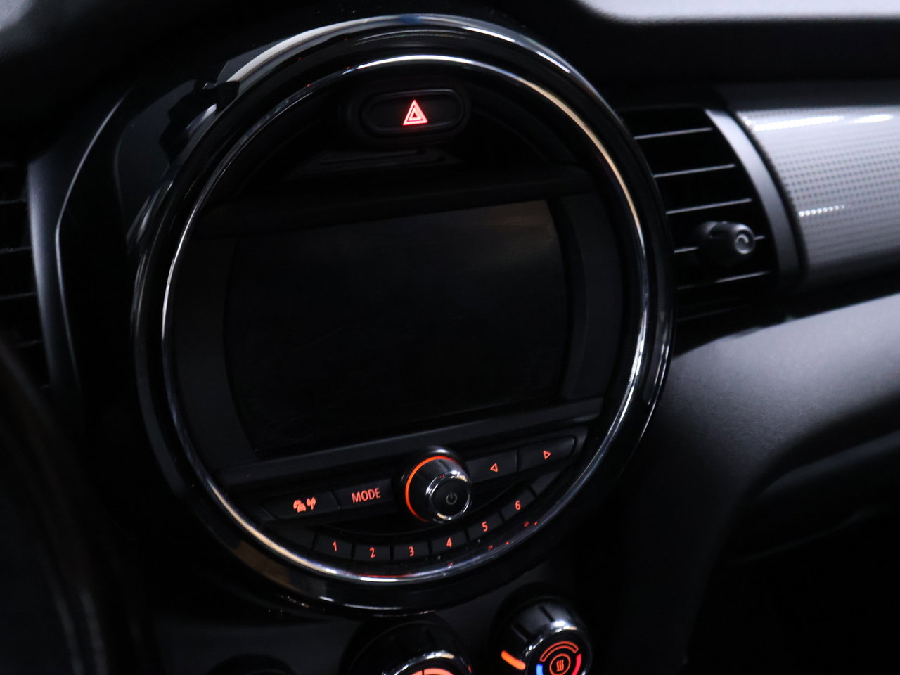 MINI 5-Deurs
