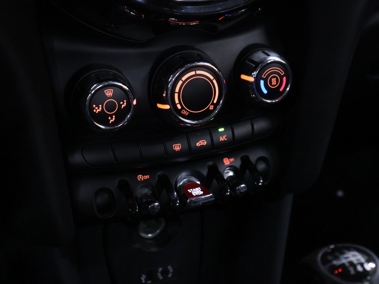 MINI 5-Deurs