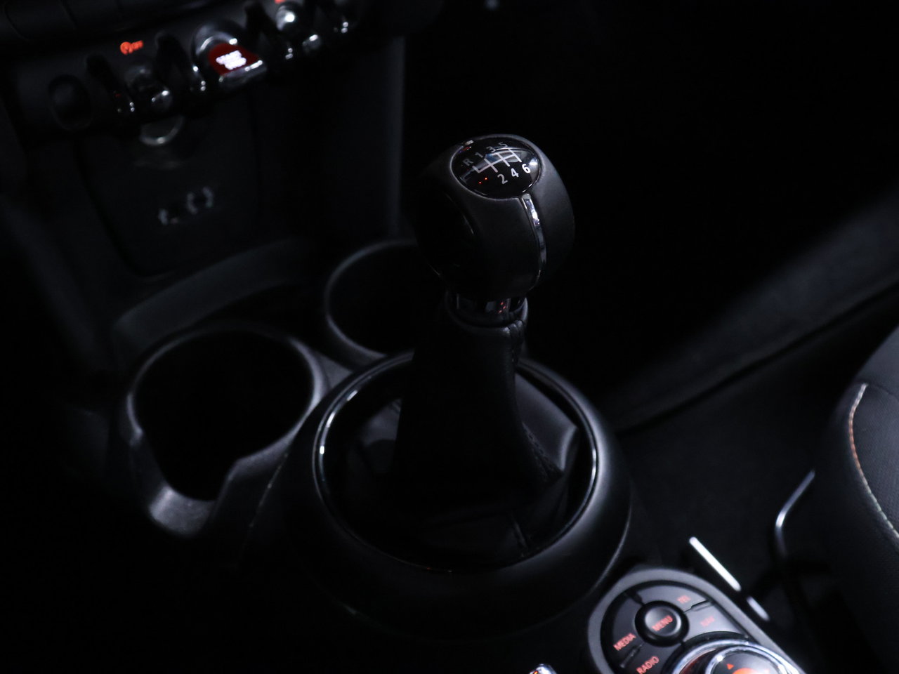 MINI 5-Deurs