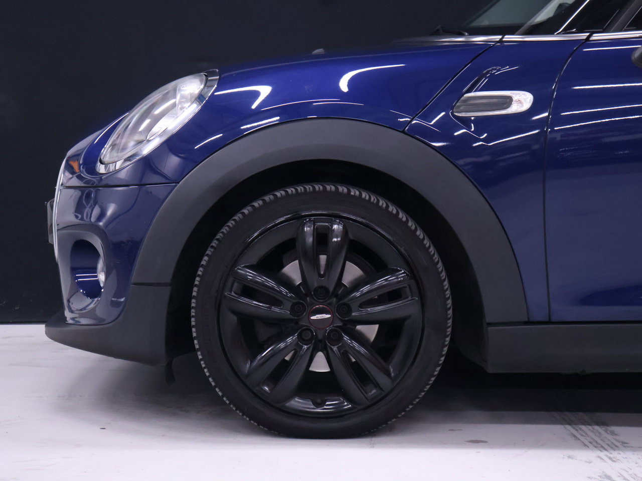 MINI 5-Deurs