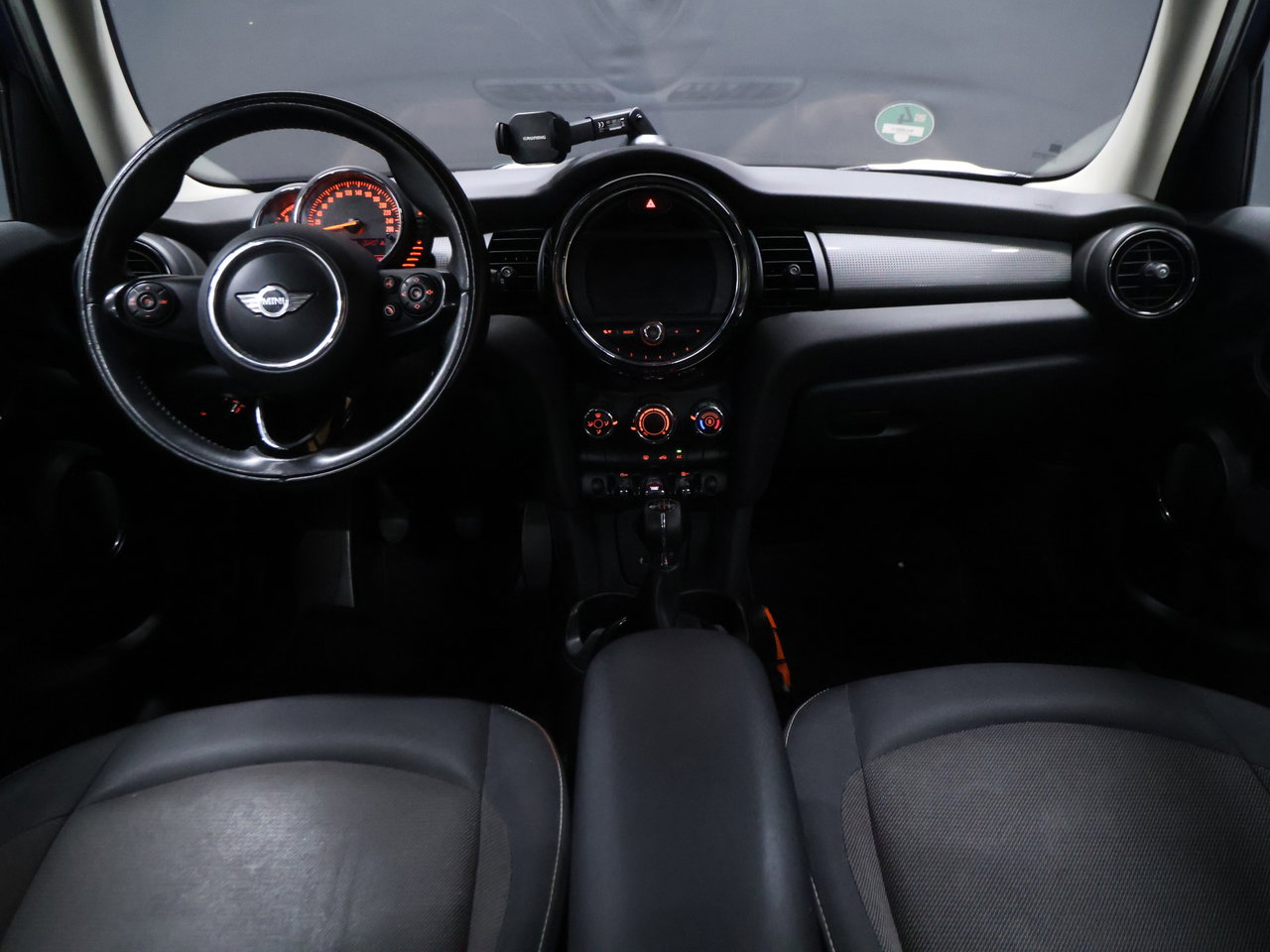 MINI 5-Deurs