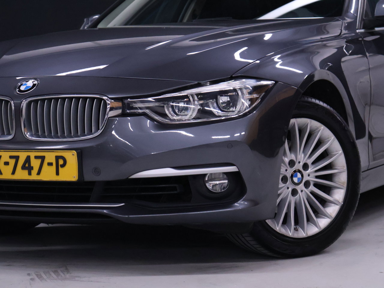 BMW 3 Serie