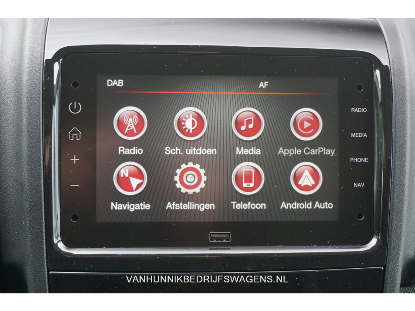 Opel Movano 3500 2.2 CDTI 140PK L2H2 BPM VRIJ!! Climate, Cruise, Navi!!! Nr. 788