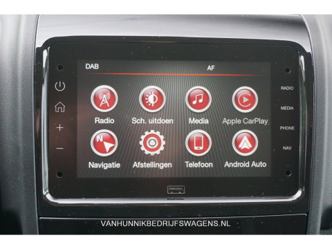 Opel Movano 3500 2.2 CDTI 140PK L2H2 BPM VRIJ!! Climate, Cruise, Navi!!! Nr. 788