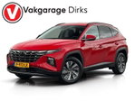 Hyundai Tucson Hybrid