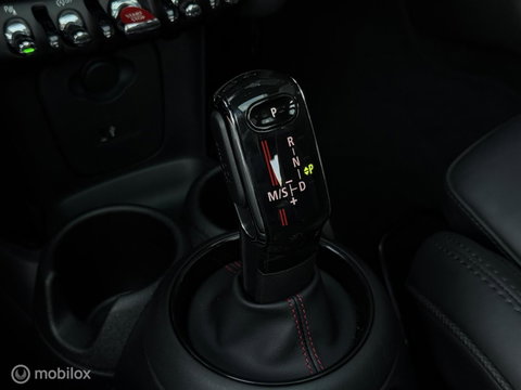 MINI 3-Deurs 2.0 John Cooper Works Chili | Pano | Leder | HUD | 231 PK