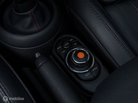 MINI 3-Deurs 2.0 John Cooper Works Chili | Pano | Leder | HUD | 231 PK