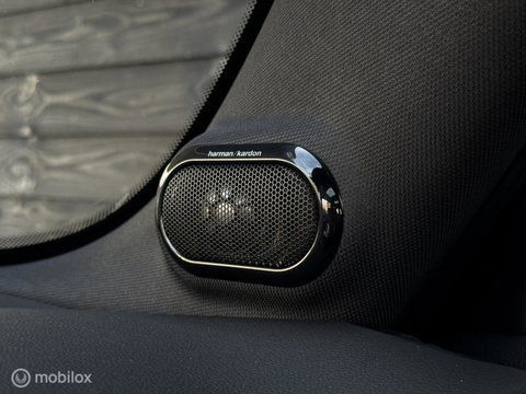 MINI 3-Deurs 2.0 John Cooper Works Chili | Pano | Leder | HUD | 231 PK
