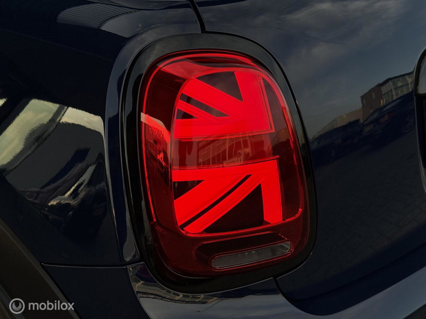 MINI 3-Deurs 2.0 John Cooper Works Chili | Pano | Leder | HUD | 231 PK