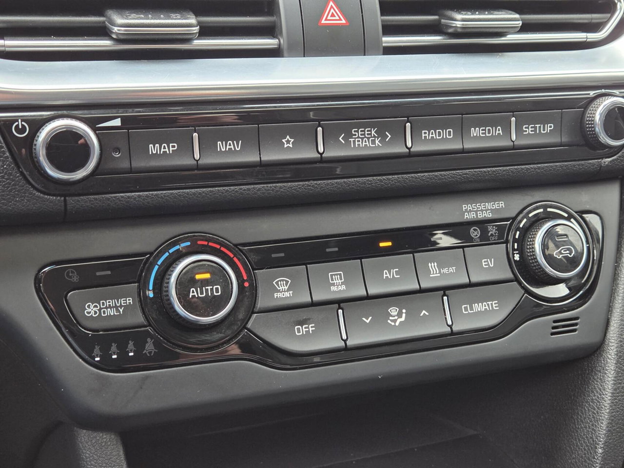 Kia e-Niro