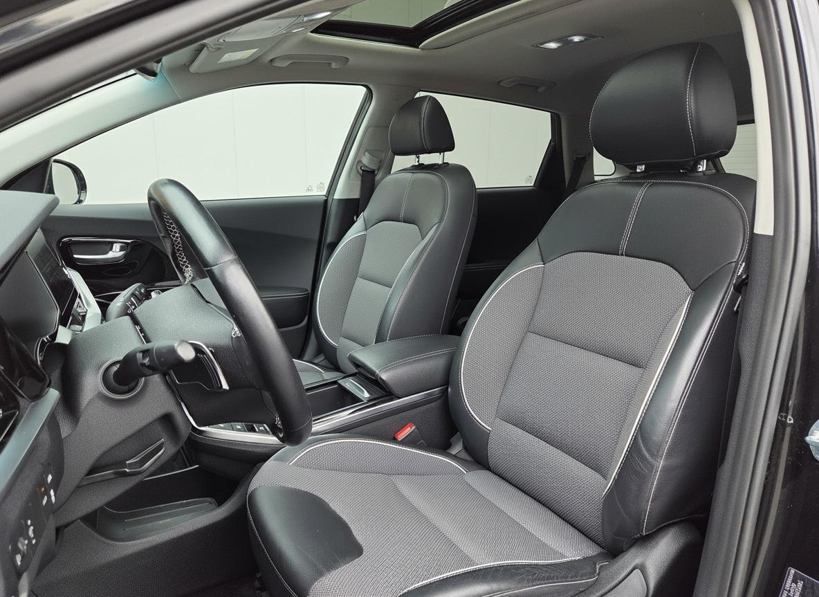 Kia e-Niro