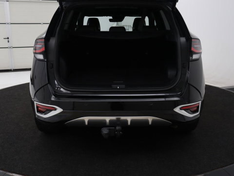 Kia Sportage 1.6 T-GDi Hybrid GT-Line | Panoramadak | Trekhaak | Leder/Alcantara | Stoel & stuurverwarming | Adaptive cruise | Matrix LED | Camera | Carplay | Keyless | Achterbankverwarming
