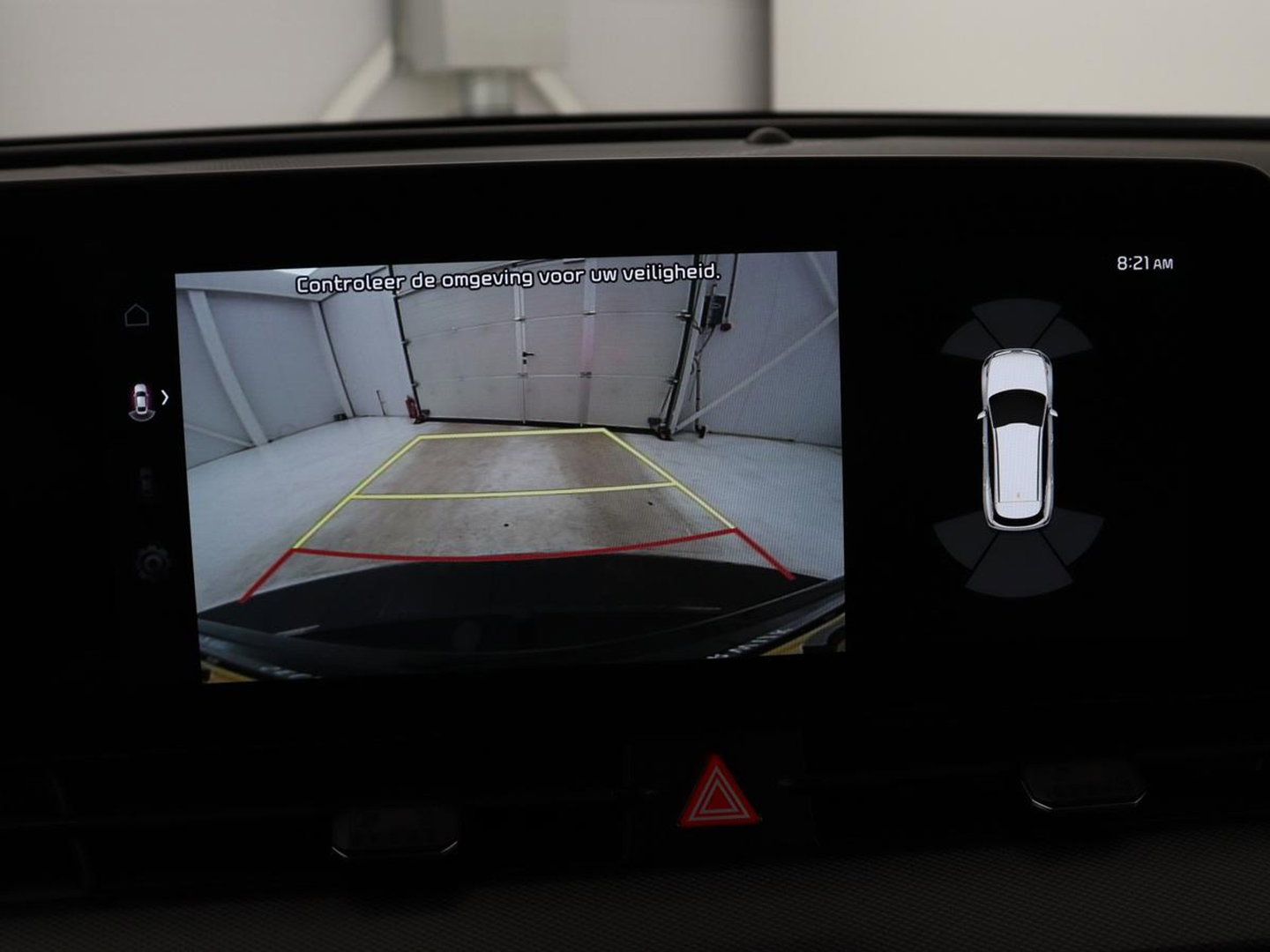 Kia Sportage 1.6 T-GDi Hybrid GT-Line | Panoramadak | Trekhaak | Leder/Alcantara | Stoel & stuurverwarming | Adaptive cruise | Matrix LED | Camera | Carplay | Keyless | Achterbankverwarming