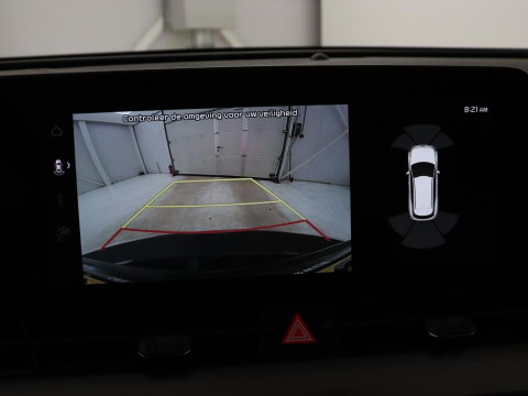 Kia Sportage 1.6 T-GDi Hybrid GT-Line | Panoramadak | Trekhaak | Leder/Alcantara | Stoel & stuurverwarming | Adaptive cruise | Matrix LED | Camera | Carplay | Keyless | Achterbankverwarming