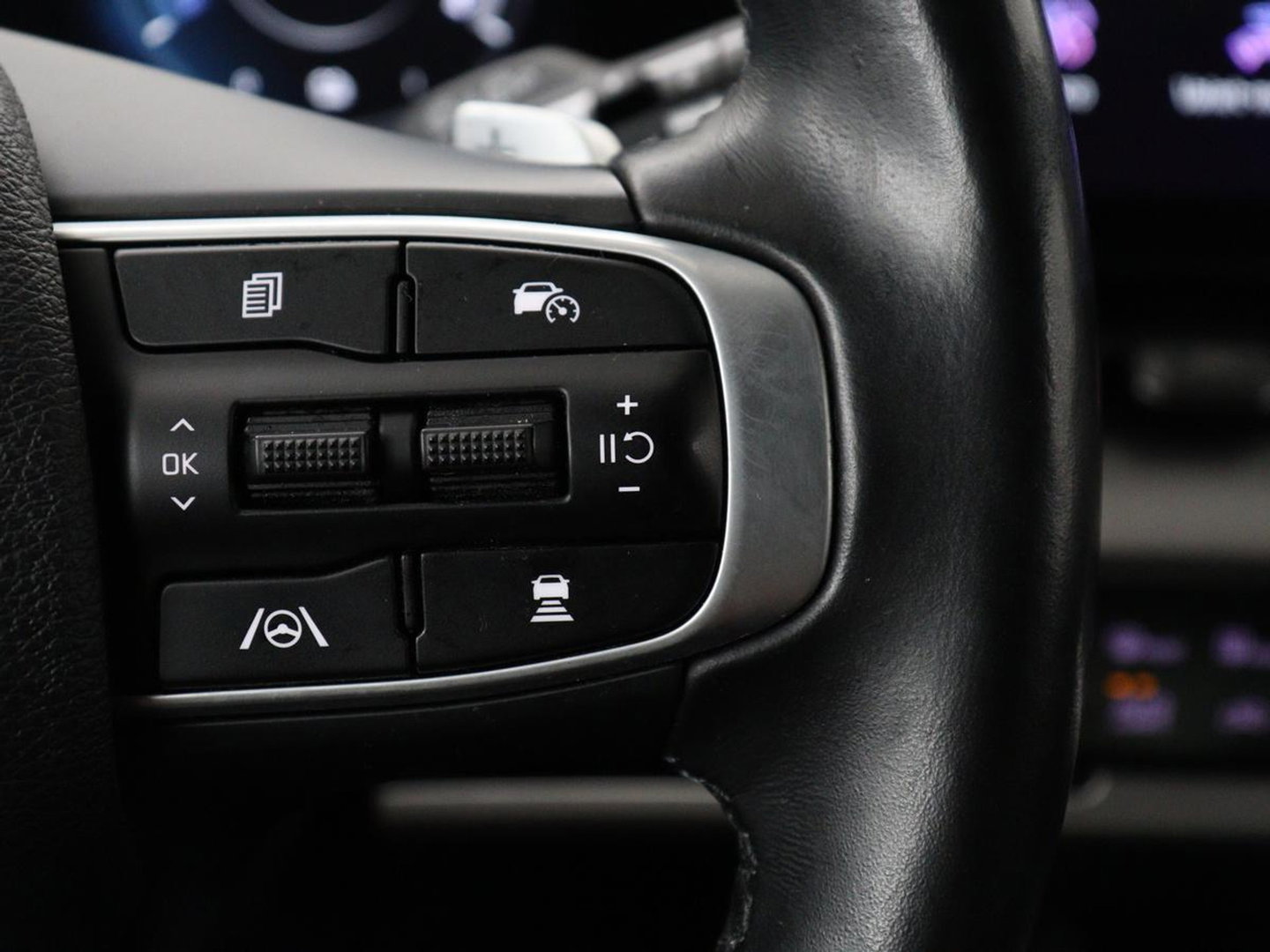 Kia Sportage 1.6 T-GDi Hybrid GT-Line | Panoramadak | Trekhaak | Leder/Alcantara | Stoel & stuurverwarming | Adaptive cruise | Matrix LED | Camera | Carplay | Keyless | Achterbankverwarming